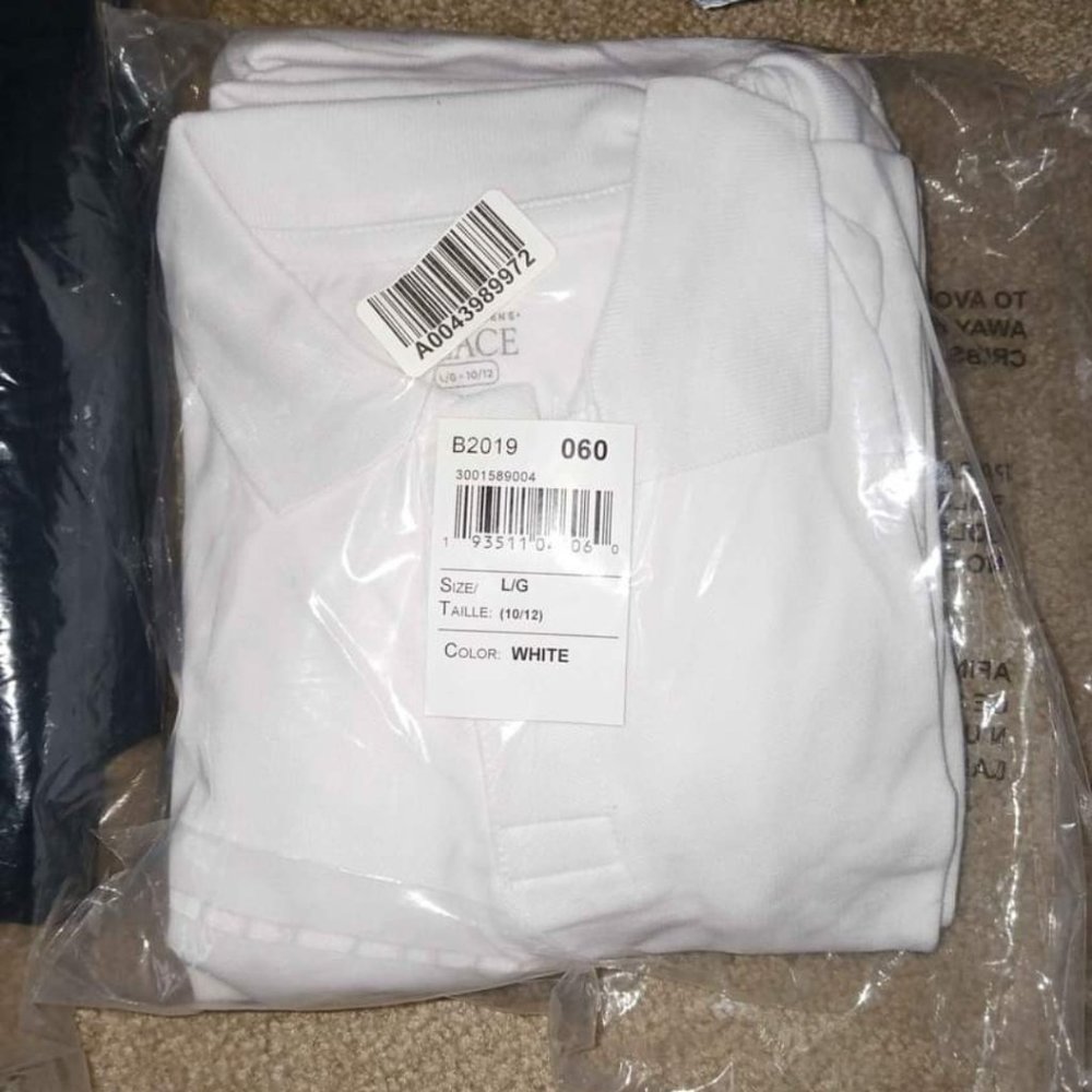 Boys Uniforms